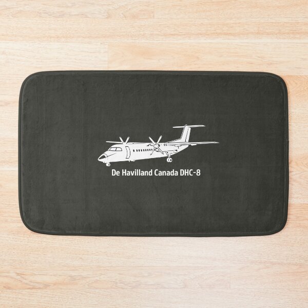 Item preview, de Havilland Canada DHC-8 designed and sold by mctavares60.