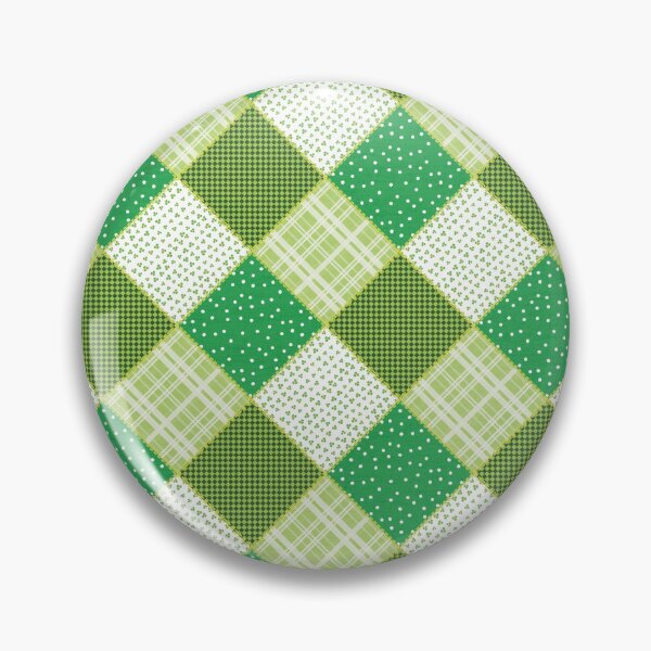 Item preview, Saint Patrick’s Day Quilt designed and sold by lexbeokay.
