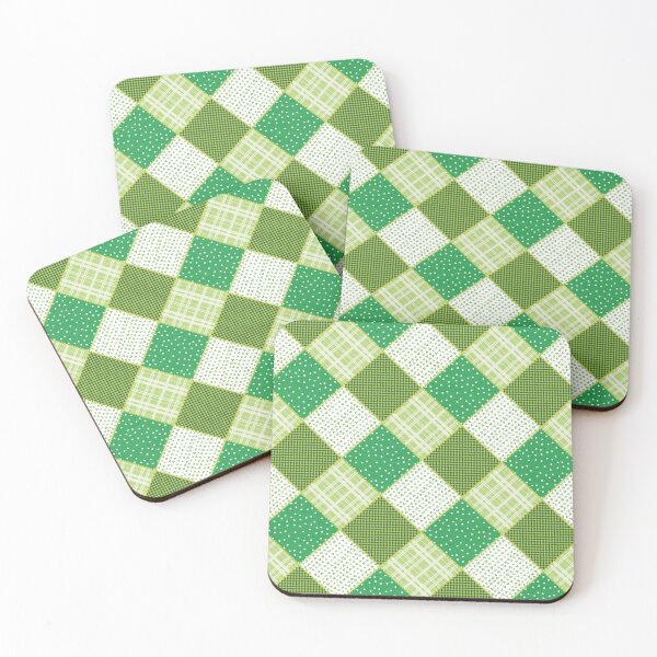 Item preview, Saint Patrick’s Day Quilt designed and sold by lexbeokay.