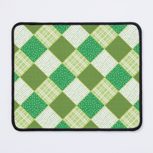 Item preview, Saint Patrick’s Day Quilt designed and sold by lexbeokay.