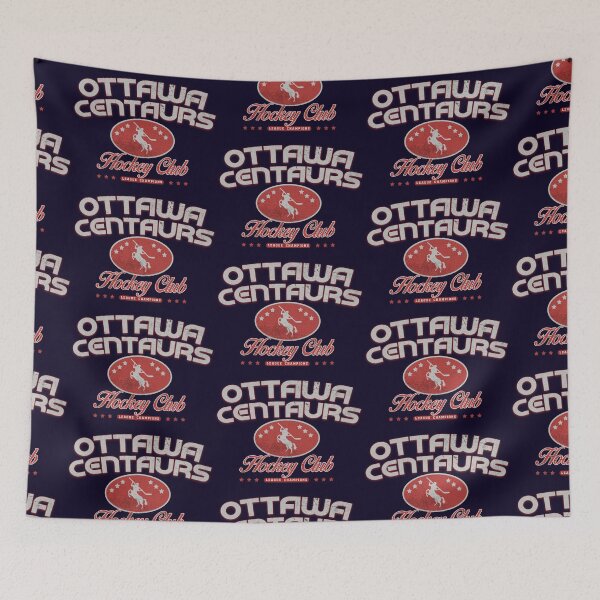 Item preview, OTTAWA CENTAURS HEATED RIVALRY ILYA Rozanov 81 designed and sold by delllsdesigns.