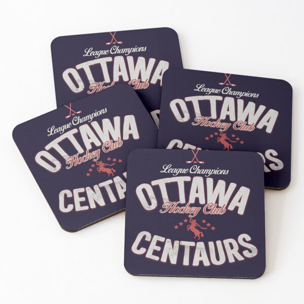 Item preview, OTTAWA CENTAURS HEATED RIVALRY ILYA Rozanov 81 designed and sold by delllsdesigns.