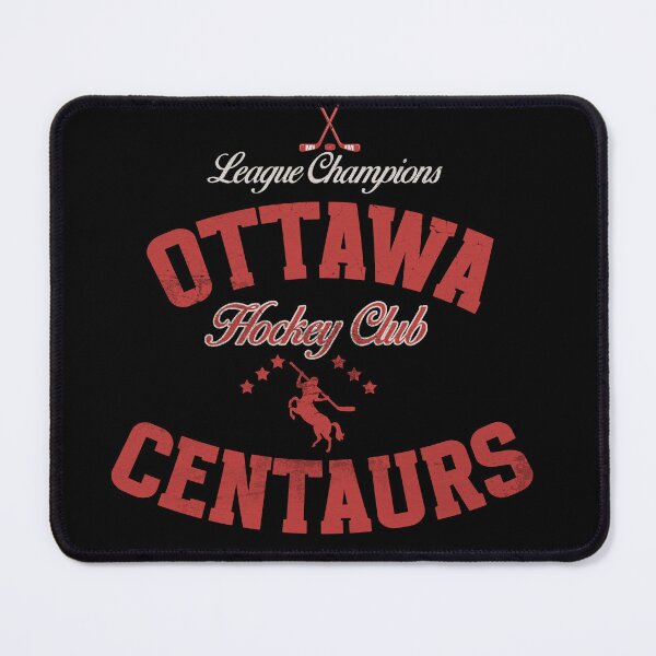 Item preview, OTTAWA CENTAURS HEATED RIVALRY ILYA Rozanov 81 designed and sold by delllsdesigns.