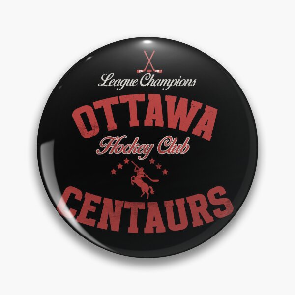 Item preview, OTTAWA CENTAURS HEATED RIVALRY ILYA Rozanov 81 designed and sold by delllsdesigns.