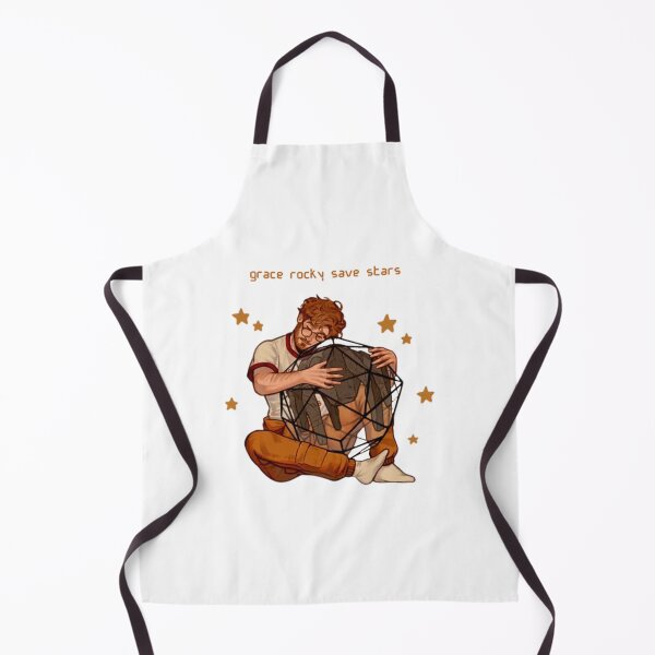 Item preview, Project Hail Mary designed and sold by KOTB10.