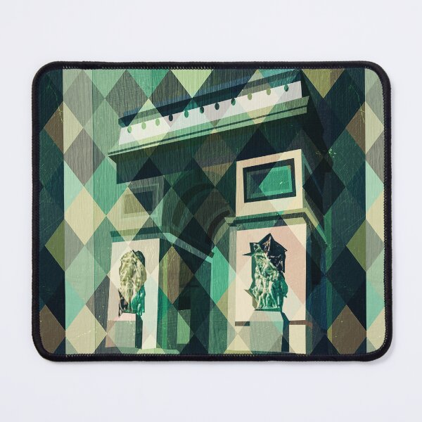 Item preview, Arco designed and sold by FabianoReis.