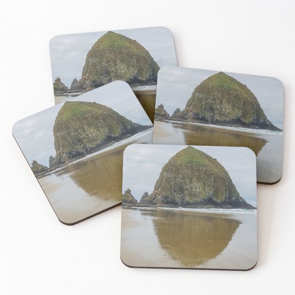 Item preview, Cannon Beach v7 designed and sold by OddLilFox.