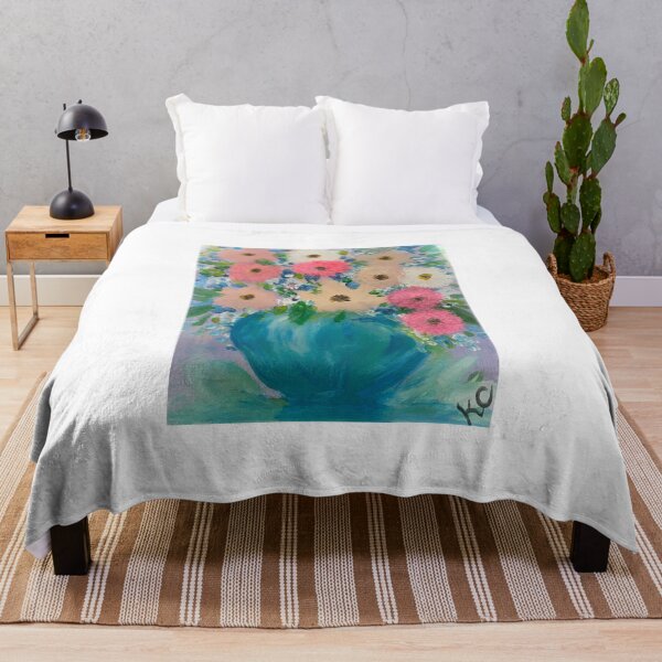 Item preview, Brighten your day with flowers designed and sold by Kazart1.