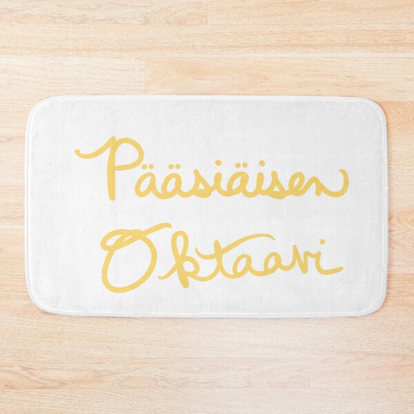 Item preview, Easter Octave in Finnish  designed and sold by abeink.