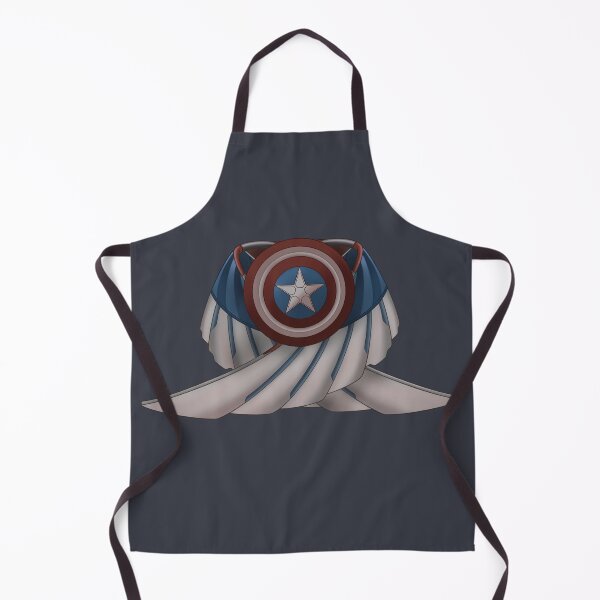 Item preview, Cap Wings and Shield designed and sold by gprier.
