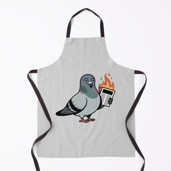Item preview, Silent Protest Bird Hating Doomscrolling Funny Introvert Gift designed and sold by Mr-wow.
