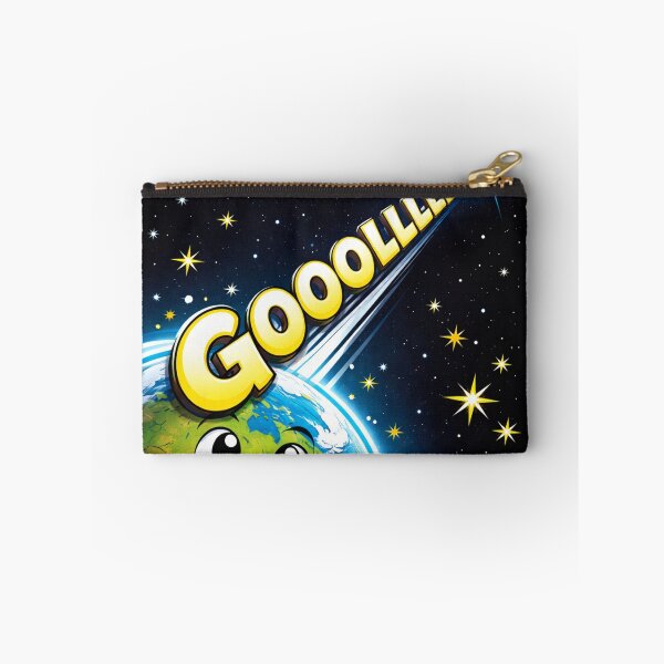 Item preview, Interplanetary Goal designed and sold by LeytonKit.