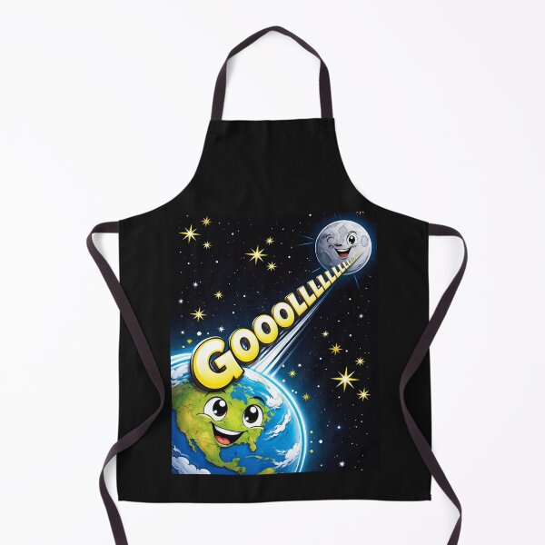 Item preview, Interplanetary Goal designed and sold by LeytonKit.