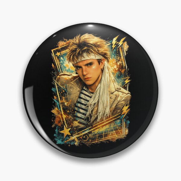 Item preview, Simon Le Bon Duran Duran designed and sold by buftty.