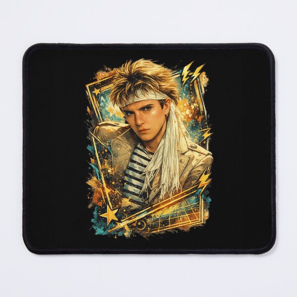 Item preview, Simon Le Bon Duran Duran designed and sold by buftty.