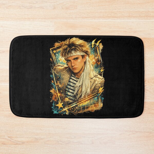 Item preview, Simon Le Bon Duran Duran designed and sold by buftty.
