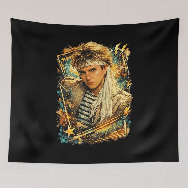 Item preview, Simon Le Bon Duran Duran designed and sold by buftty.