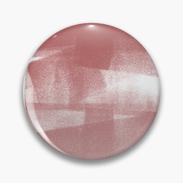 Item preview, Swatch Sample Textured Monoprint - Ruby to Rose Gradient designed and sold by Irene Estelle.