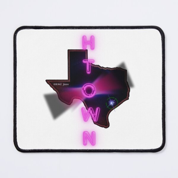 Item preview, HEG2 Jazz "Discipline Swings Harder Than Excuses" HTown Modern Jazz Geometry Edition 4 designed and sold by HEG2 Jazz.