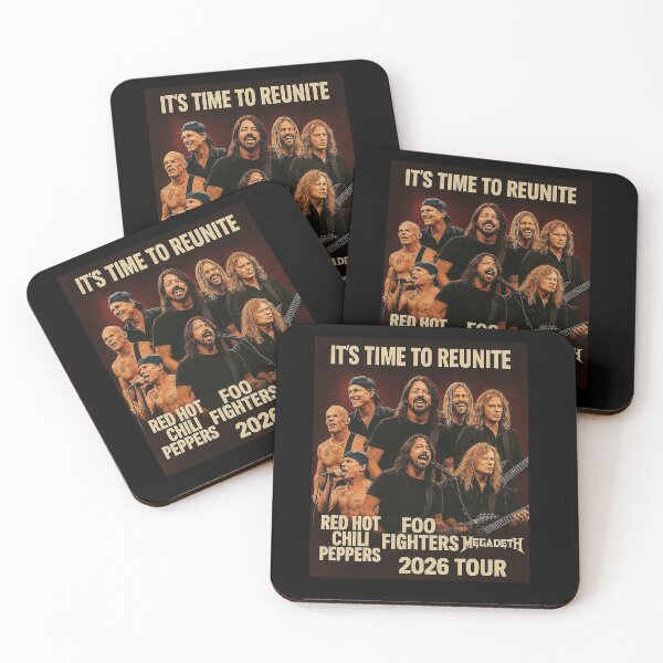 Item preview, foo its time to reunite designed and sold by eloywhaley.