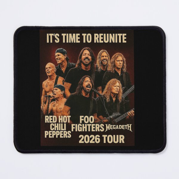 Item preview, foo its time to reunite designed and sold by eloywhaley.