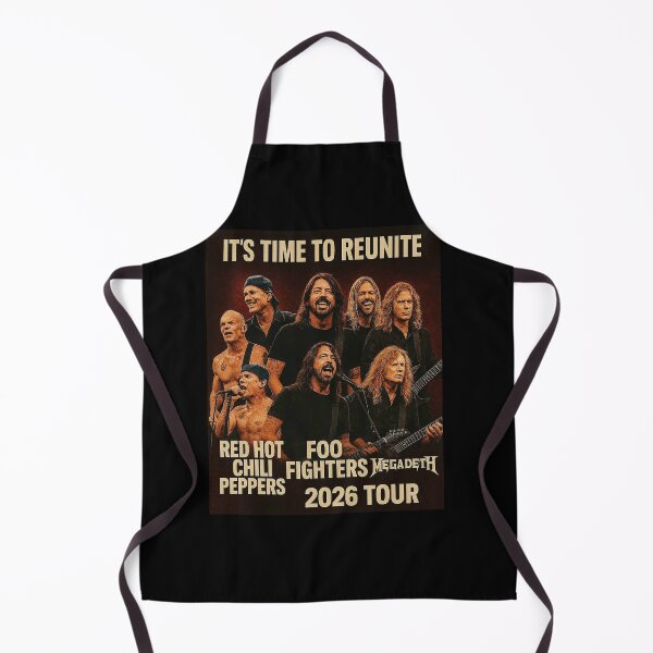 Item preview, foo its time to reunite designed and sold by eloywhaley.