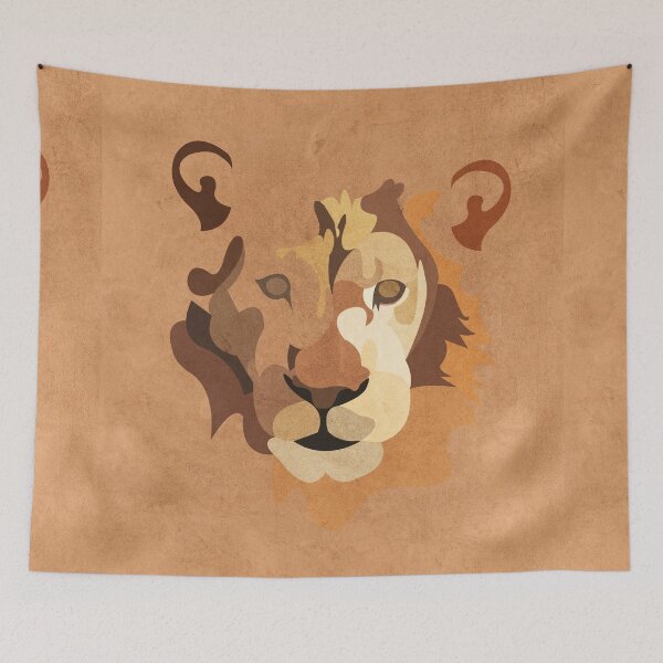Item preview, Lion designed and sold by FabianoReis.