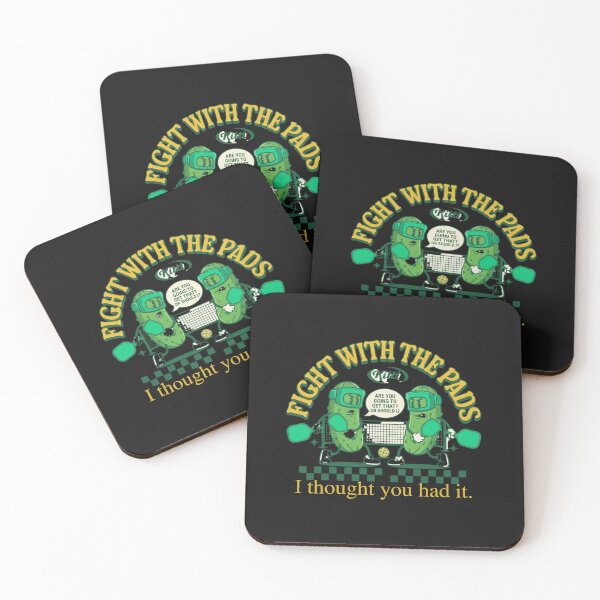 Item preview, Funny Pickleball Partner Who's Got It Humor designed and sold by Tsugraf Designs.