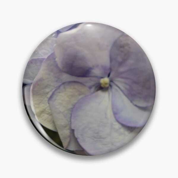 Item preview, Purple hydrange bloom close up designed and sold by Raineylanes.