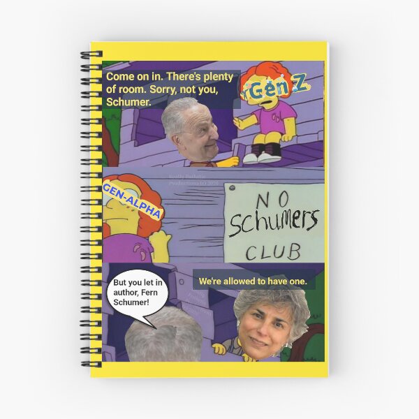 Item preview, Youth do not want any of Schumer nonsense designed and sold by reallypathetic.