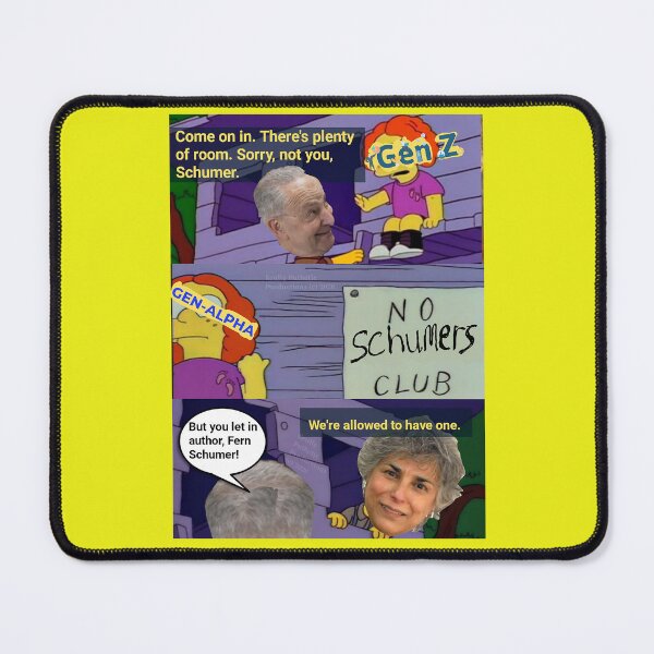 Item preview, Youth do not want any of Schumer nonsense designed and sold by reallypathetic.
