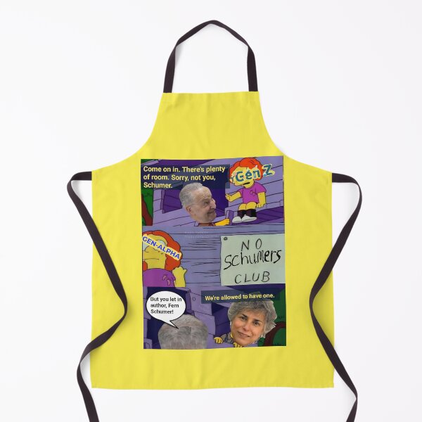 Item preview, Youth do not want any of Schumer nonsense designed and sold by reallypathetic.