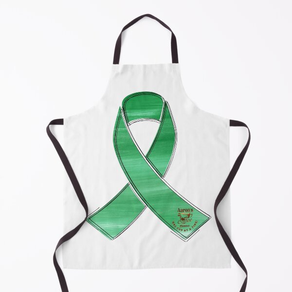 Item preview, Mental Health Ribbon designed and sold by aaronscoffee.