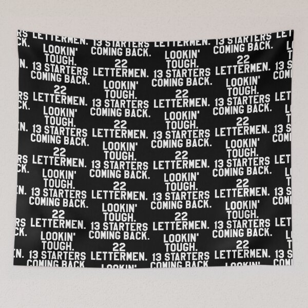Item preview, 13 Starters. 22 Lettermen - Dazed and Confused designed and sold by acquiesce13.