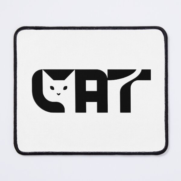 Item preview, Cute Cat Design designed and sold by Home-of-art.
