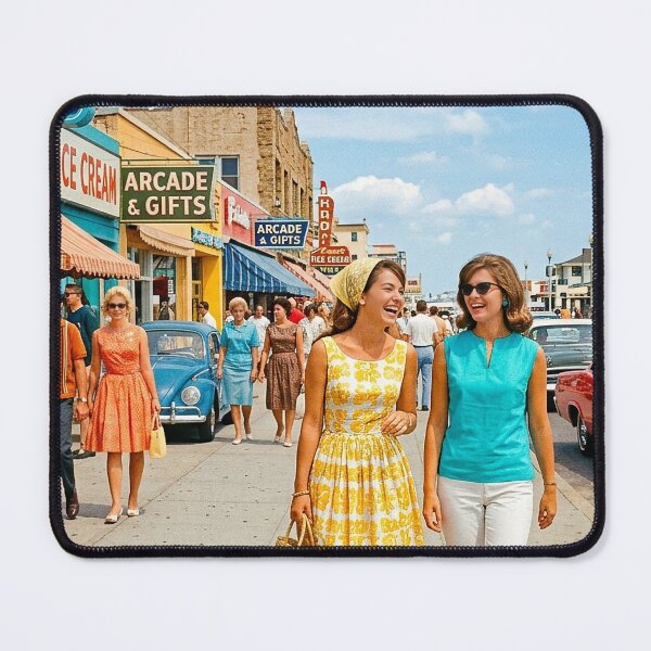 Item preview, Vintage friends designed and sold by MARSHORY.