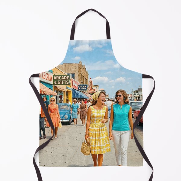 Item preview, Vintage friends designed and sold by MARSHORY.