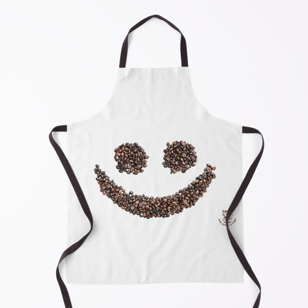 Item preview, Coffee Bean Smile designed and sold by aaronscoffee.