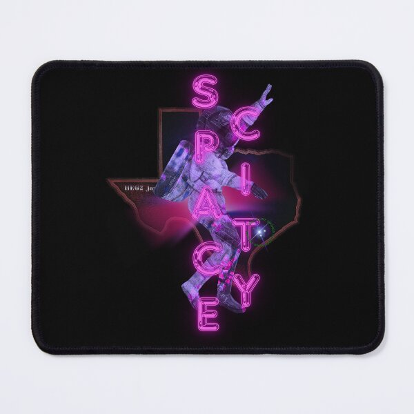 Item preview, HEG2 Jazz "Discipline Swings Harder Than Excuses" Space City Jazz Edition 5 designed and sold by HEG2 Jazz.