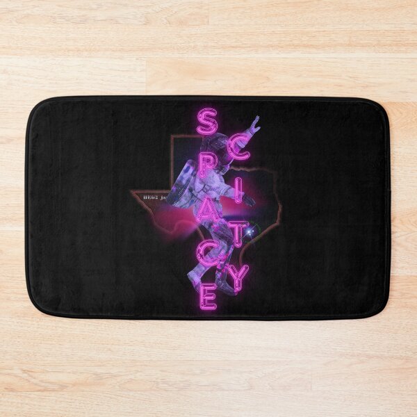 Item preview, HEG2 Jazz "Discipline Swings Harder Than Excuses" Space City Jazz Edition 5 designed and sold by HEG2 Jazz.