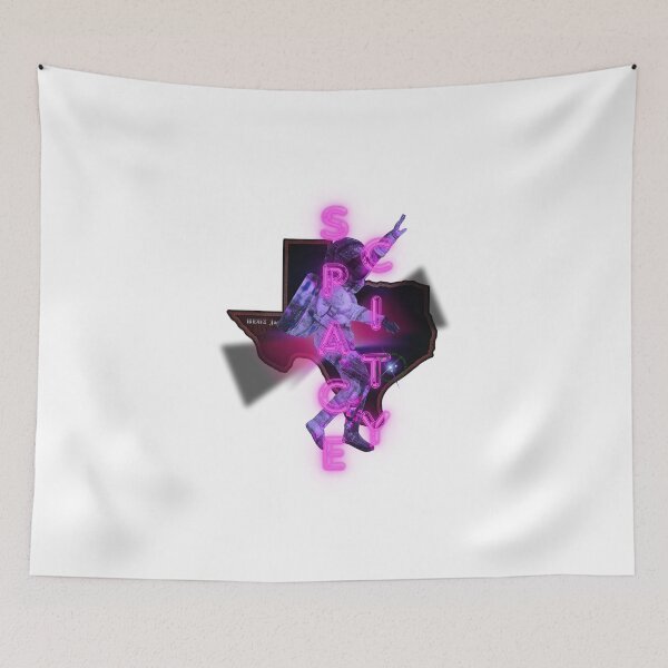 Item preview, HEG2 Jazz "Discipline Swings Harder Than Excuses" Space City Jazz Edition 5 designed and sold by HEG2 Jazz.