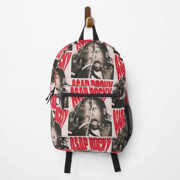 Item preview, ASAP Rocky High Fashion Streetwear Aesthetic designed and sold by GigiFernan.