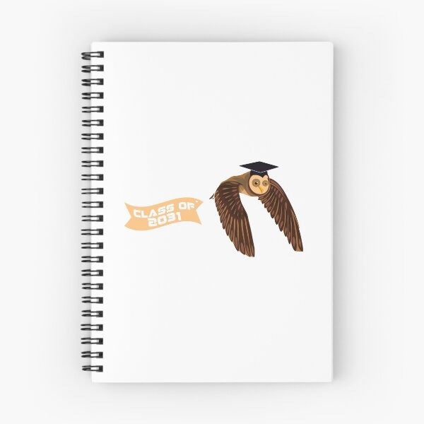 Item preview, Class Of 2031 Wise Owl First Day Of School  designed and sold by CreativeStrike.