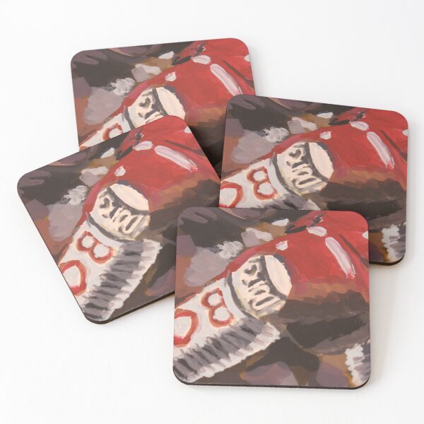 Item preview, Piel en box designed and sold by JotologoStudio.