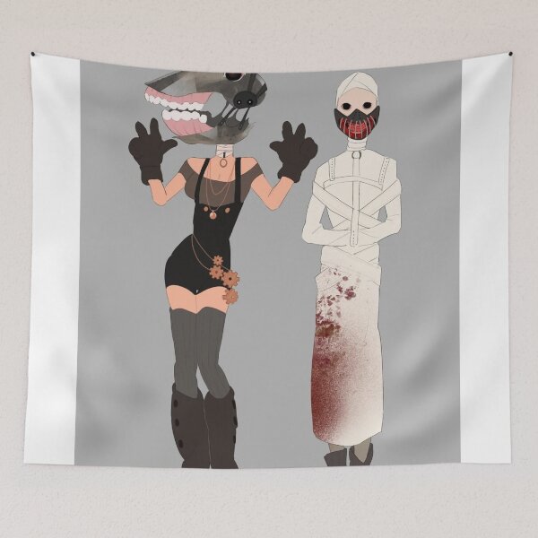 Item preview, Midnight Terror columbia university Emerges designed and sold by dishcutnes.