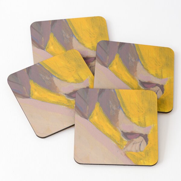 Item preview, Piel en oro II designed and sold by JotologoStudio.