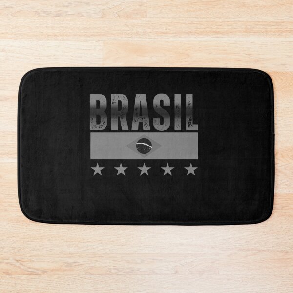 Item preview, Brazil Flag designed and sold by maistendencias.