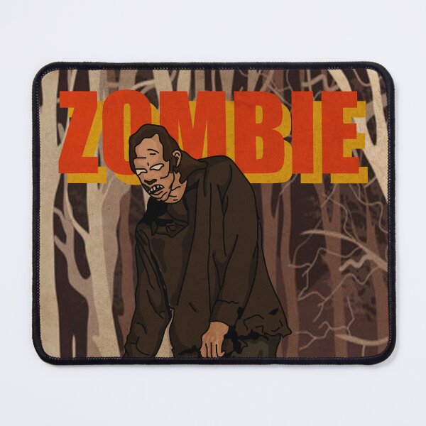 Item preview, Zombie designed and sold by FabianoReis.