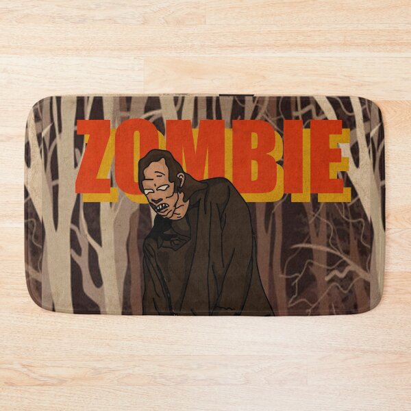 Item preview, Zombie designed and sold by FabianoReis.