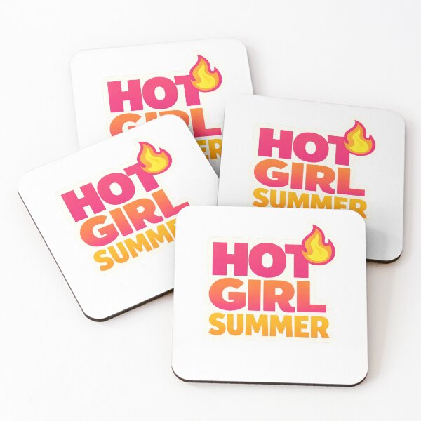 Item preview, Hot Girl Summer Design designed and sold by EastEndTownie.